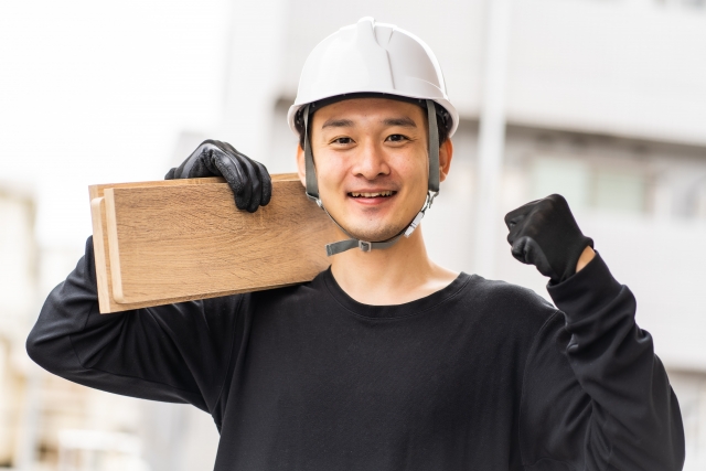 工事現場